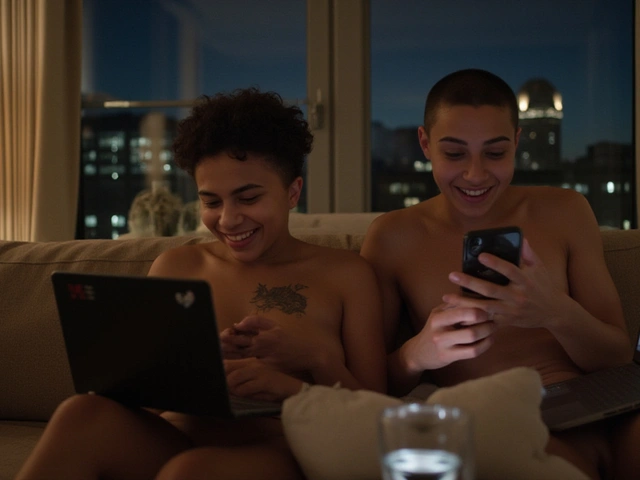Boost Your Booty Call Life: Expert Tips for Fun & Safe Hookups