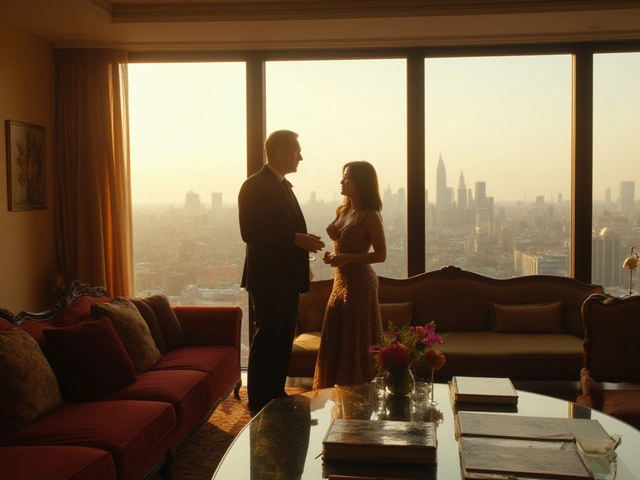 Elite Asian Escort London: Where to Find High-End Experiences