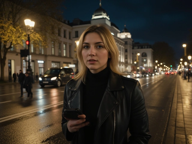 Escort Girl Safety: Essential Strategies for Staying Protected in London