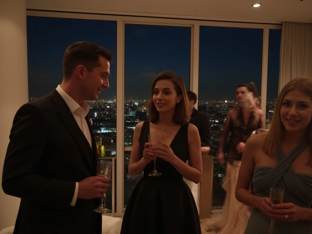 How High Class Escorts in London Are Changing Modern Companionship