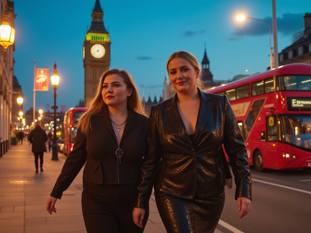 How to Find Your Perfect BBW Escort in London: Expert Guide & Tips