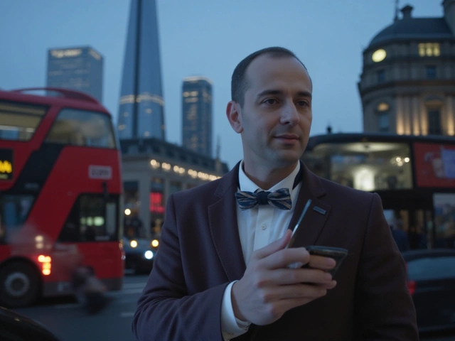 How to Spot a Genuine Asian Escort Service in London: Insider Tips and Red Flags