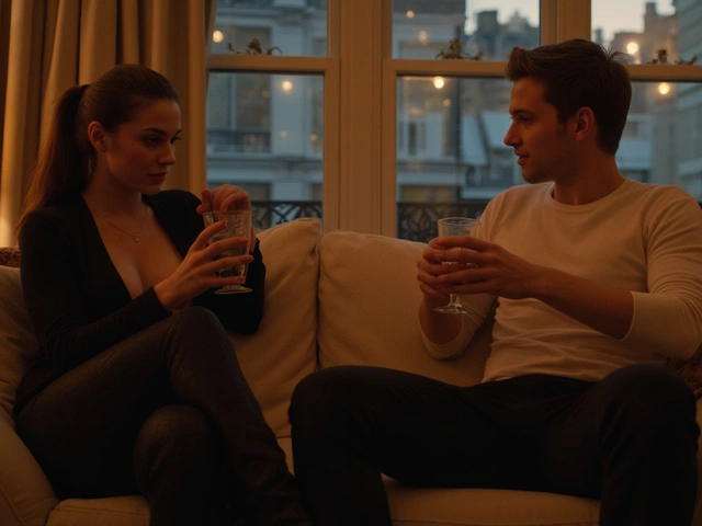 Safe and Exciting Booty Calls: Tips for Fun, Secure Encounters in London