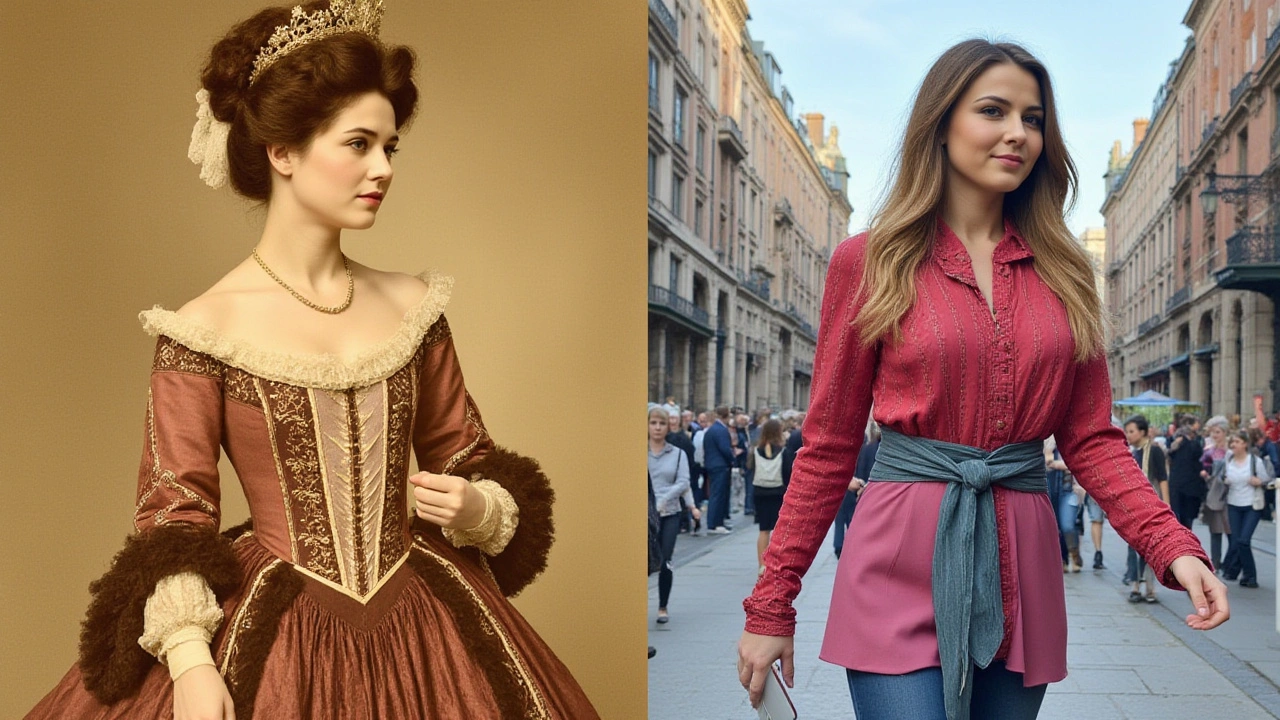 Tips, Truths, and What Sets Courtesans Apart