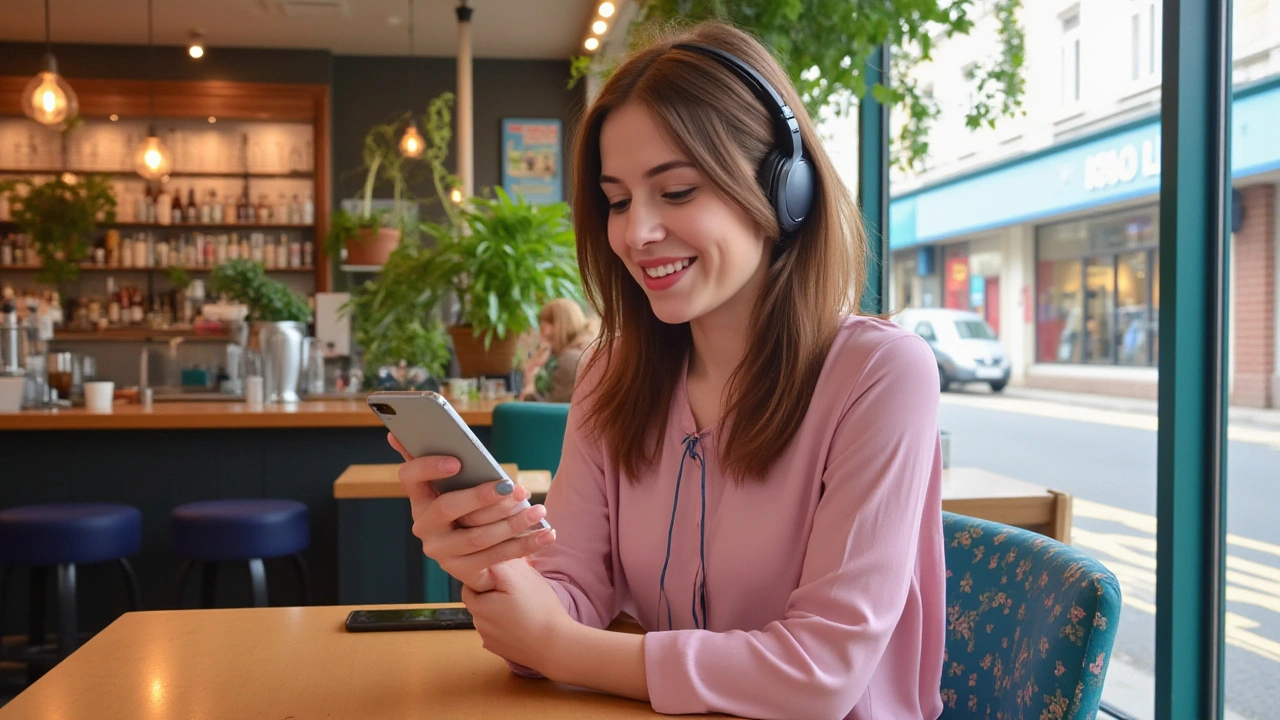 Top Tips for Safe and Fun Booty Calls in London