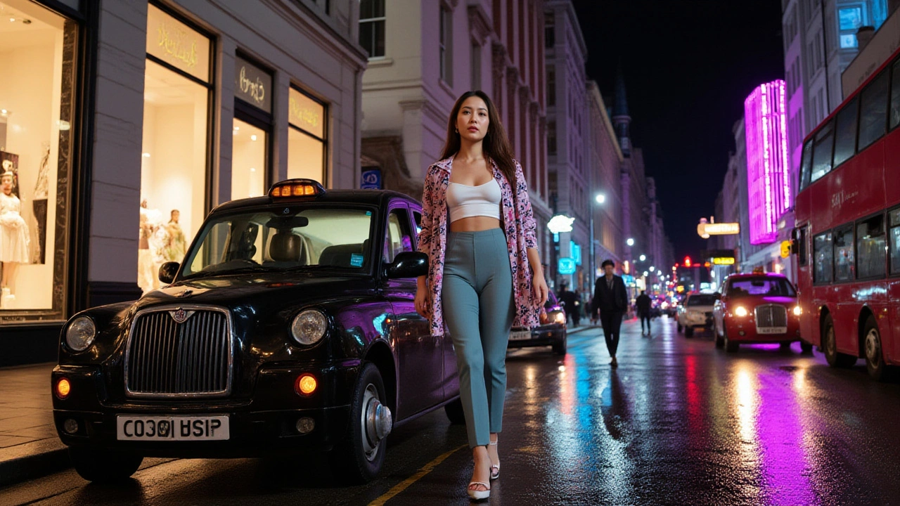 What to Expect from an Elite Asian Escort Experience: Step by Step