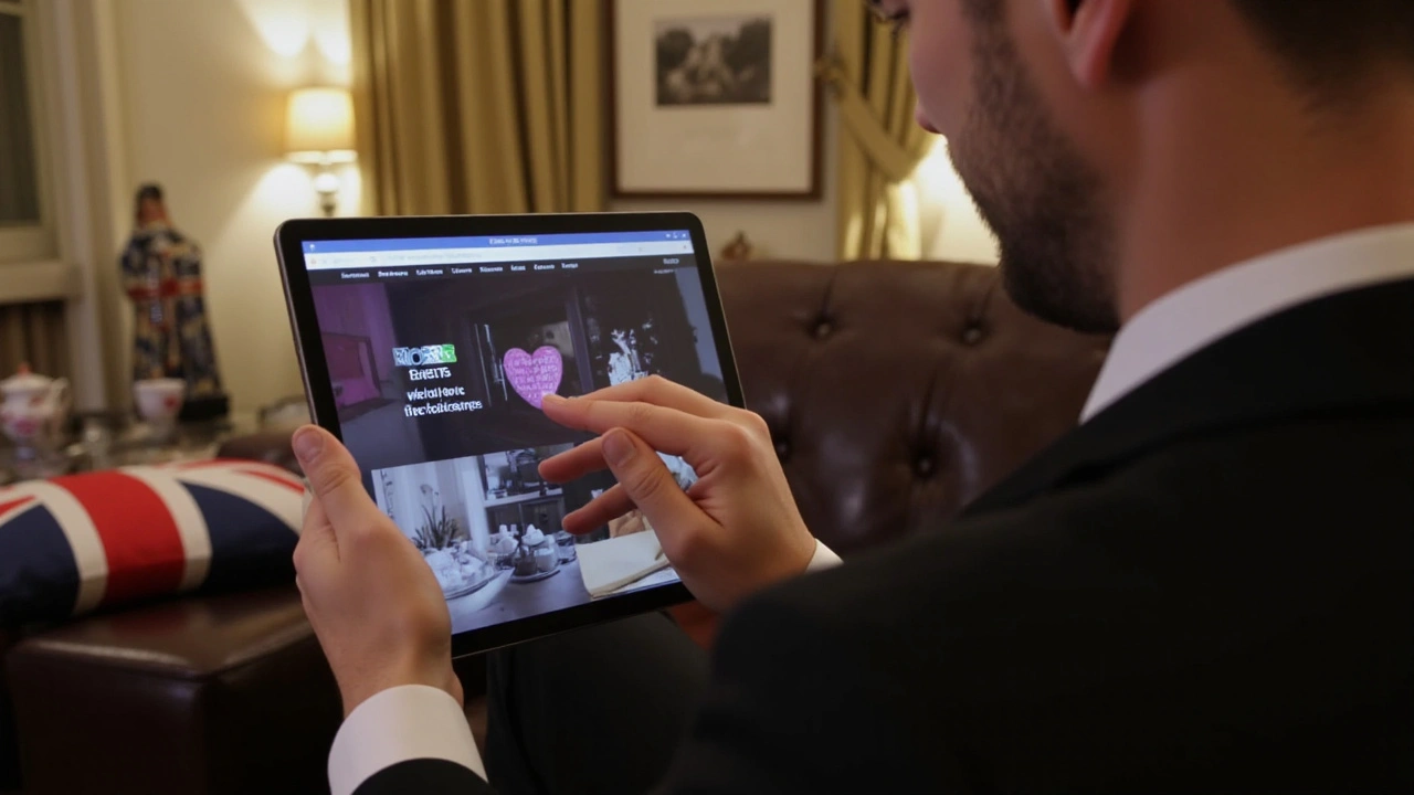 How to Use Directories: Finding, Booking, and More