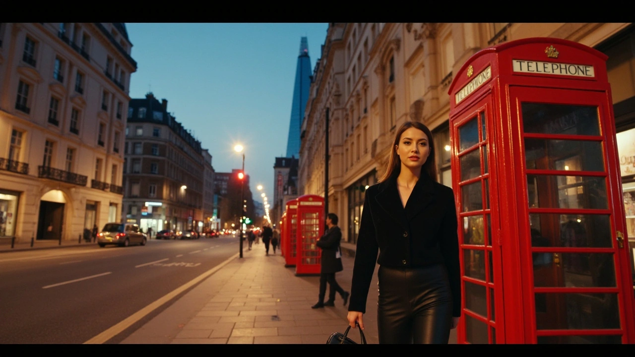 Independent Escort London Guide: Tips for a Safe, Enjoyable Experience