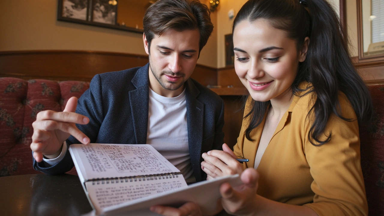 Making the Most of Your Independent Escort Booking: What to Expect and Top Tips