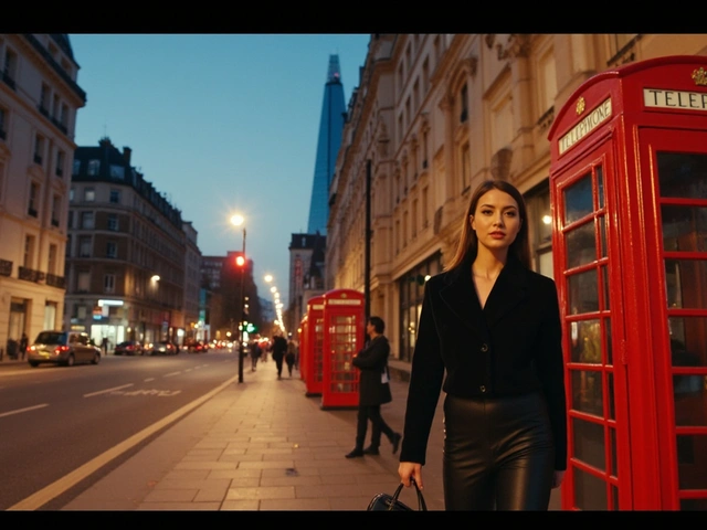 Independent Escort London Guide: Tips for a Safe, Enjoyable Experience