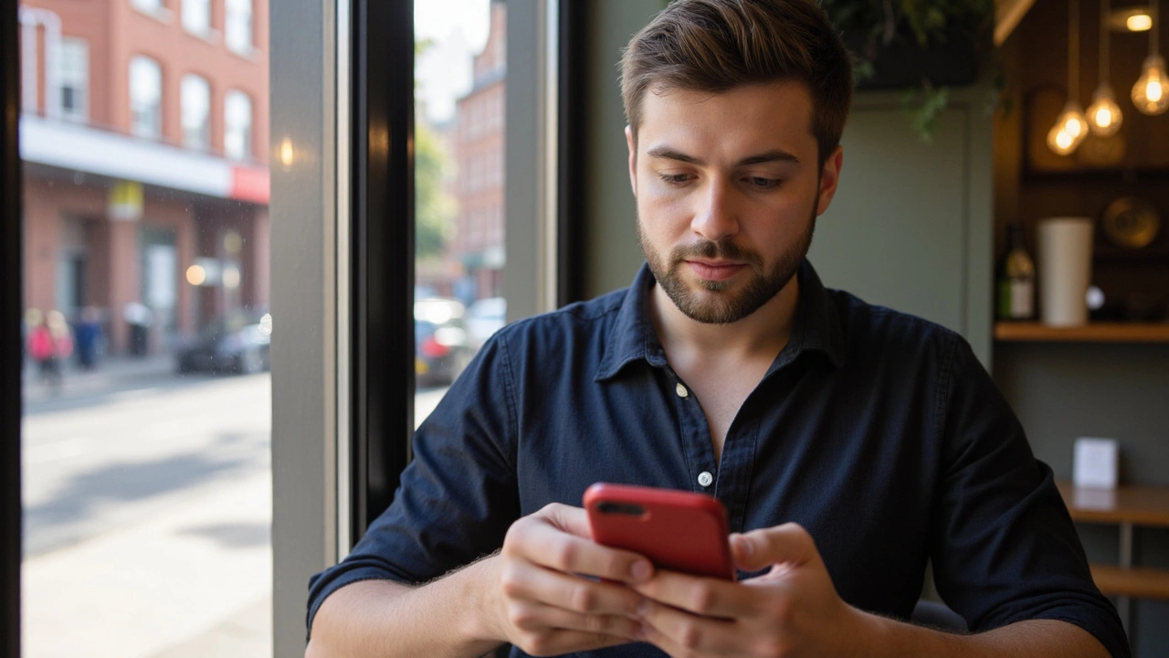 What Does Escort Site Security Actually Mean?