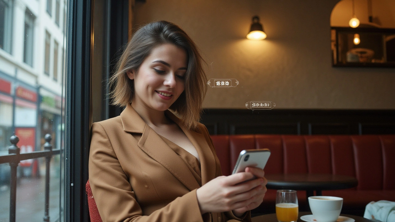 What Makes London Escort Reviews Useful?