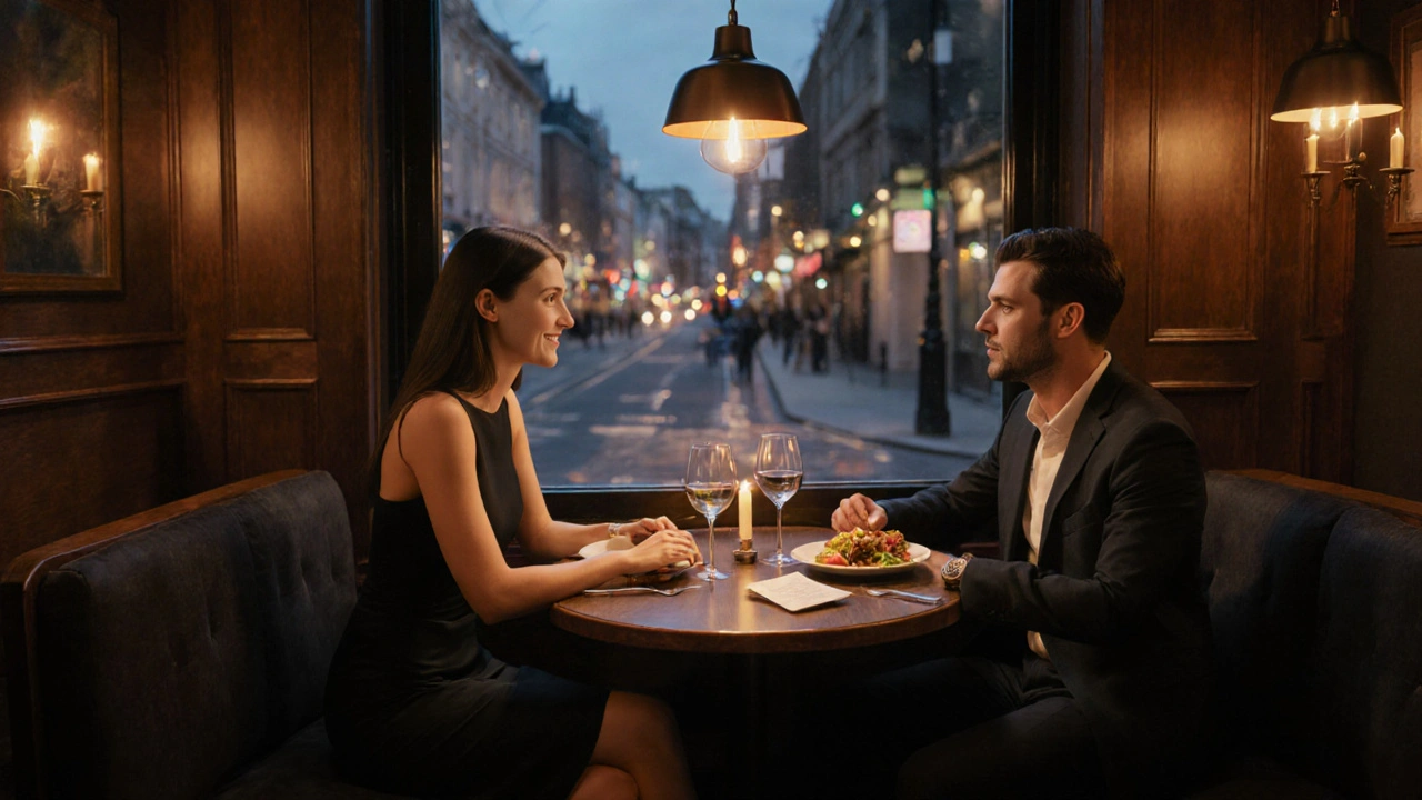 Affordable London Escorts for Dinner Dates - Your Complete Guide