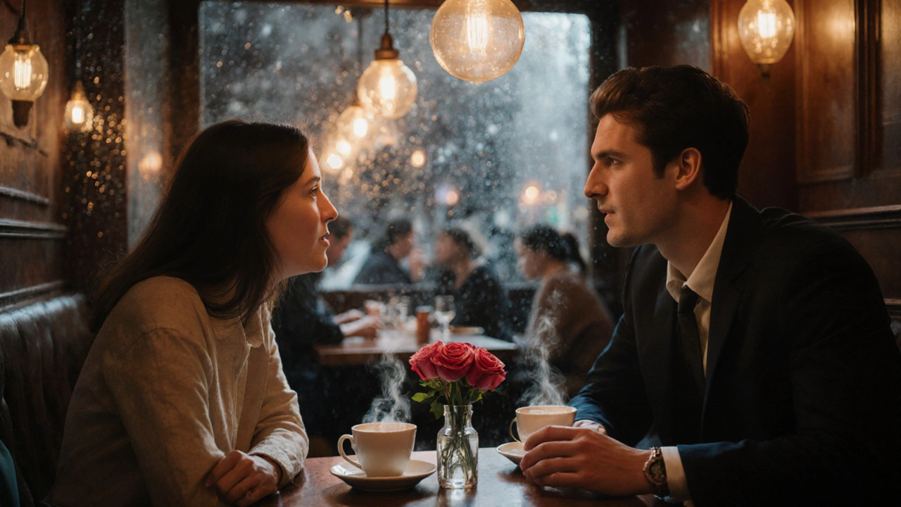 Beginner's Guide to the Girlfriend Experience (GFE) in London