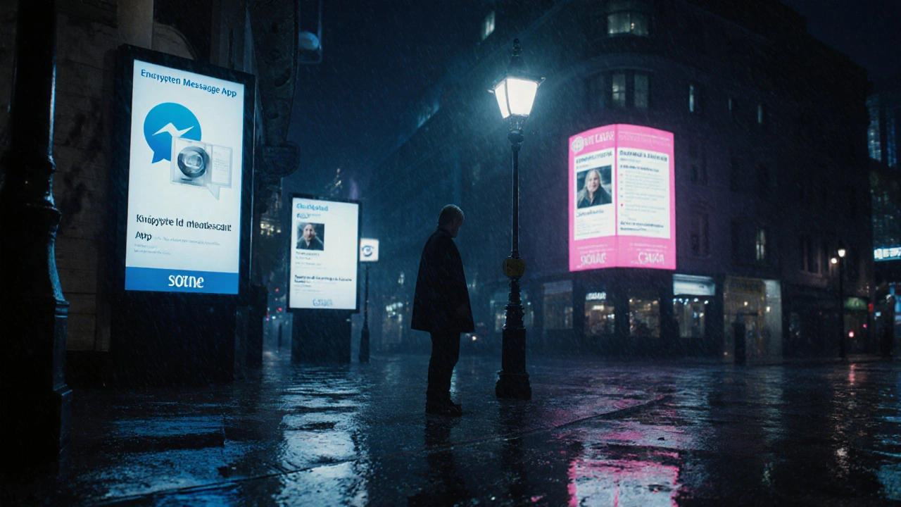 Is It Safe to Find a Prostitute Near Me? The Real Risks in the UK