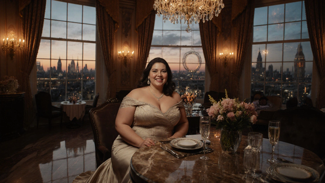 Latest Trends for BBW Escorts in London 2025