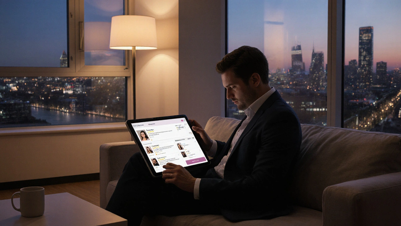 London Escort Reviews: 5 Essential Tips to Pick the Ideal Companion