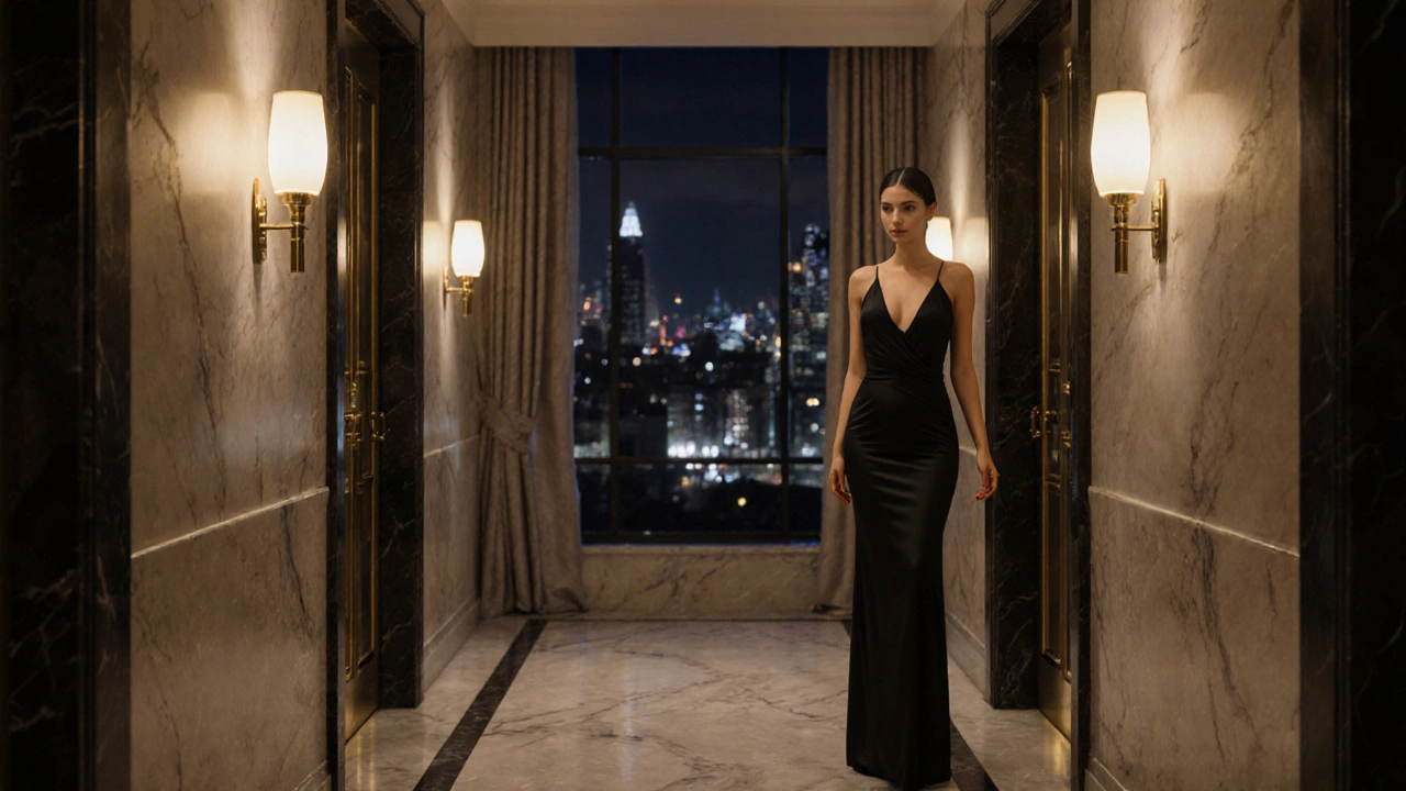The Money Behind Escort Girls - Earnings, Rates & How They Get Paid