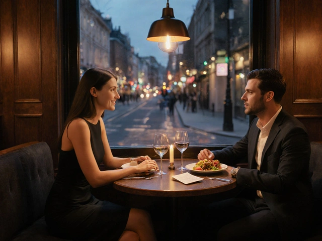 Affordable London Escorts for Dinner Dates - Your Complete Guide