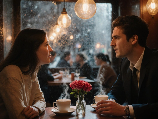 Beginner's Guide to the Girlfriend Experience (GFE) in London