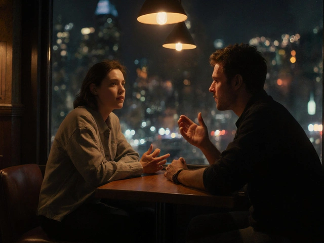 Effective One Night Stand Techniques for a Great Experience