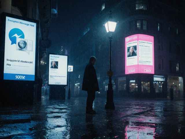 Is It Safe to Find a Prostitute Near Me? The Real Risks in the UK