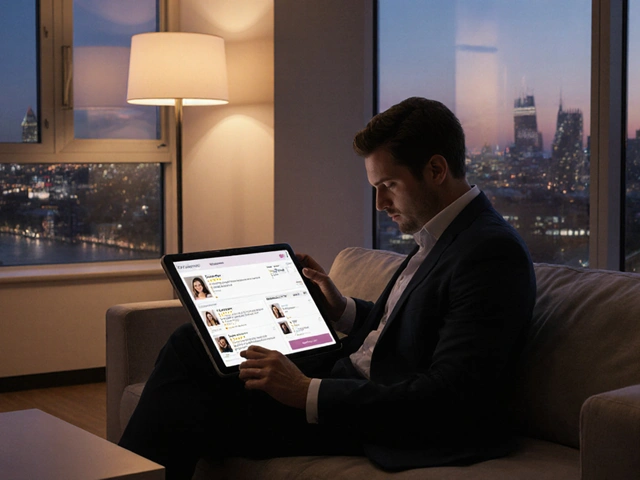London Escort Reviews: 5 Essential Tips to Pick the Ideal Companion