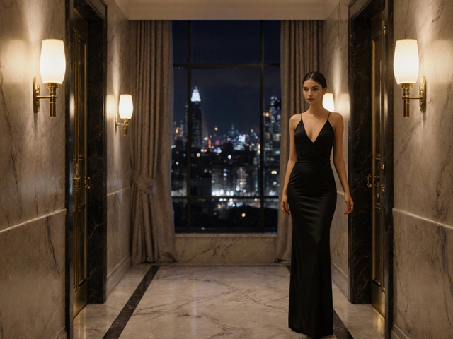 The Money Behind Escort Girls - Earnings, Rates & How They Get Paid