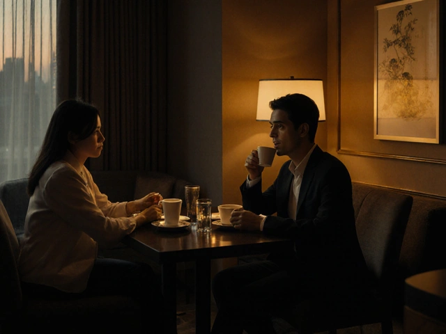 Top Tips for Choosing an Asian Escort in London