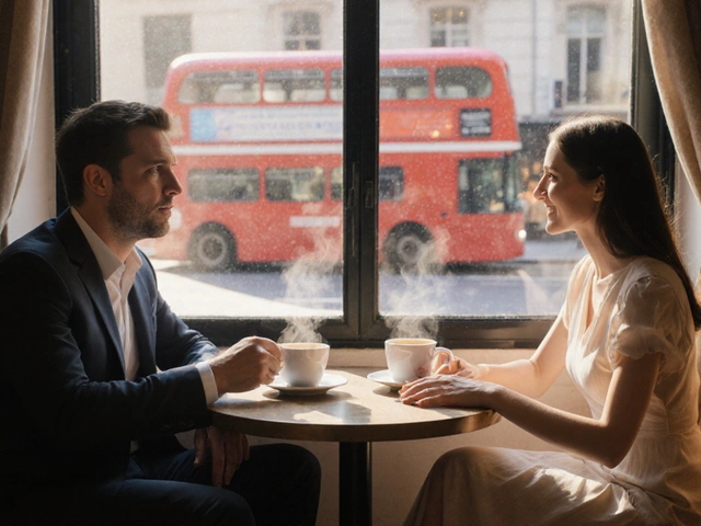 Ultimate Girlfriend Experience Guide: How to Get the Best GFE in London