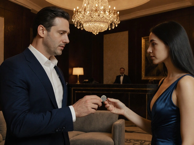Why Escort Sex Works: The Psychology Explained