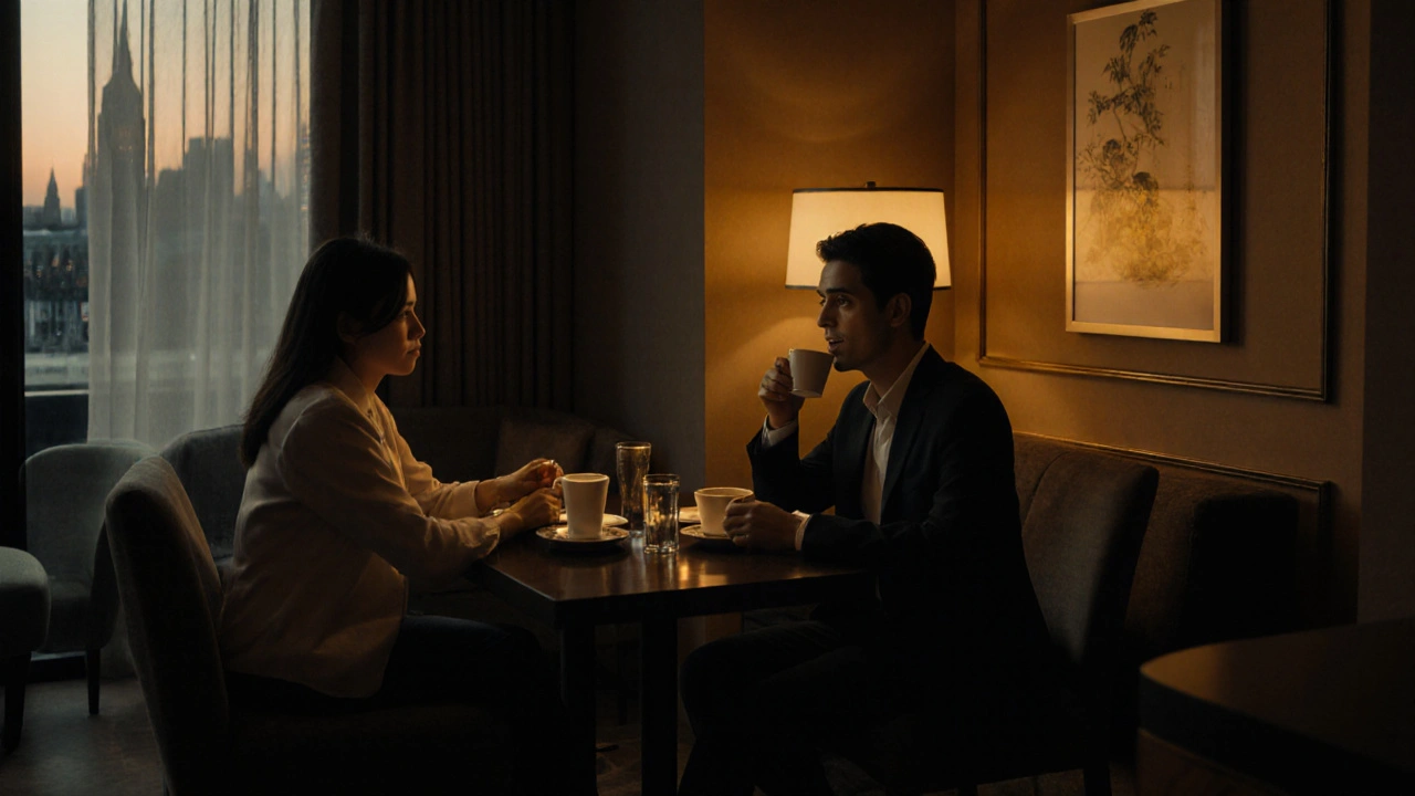 Top Tips for Choosing an Asian Escort in London