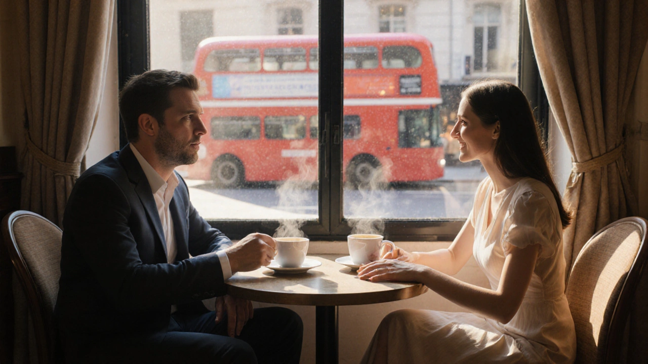 Ultimate Girlfriend Experience Guide: How to Get the Best GFE in London