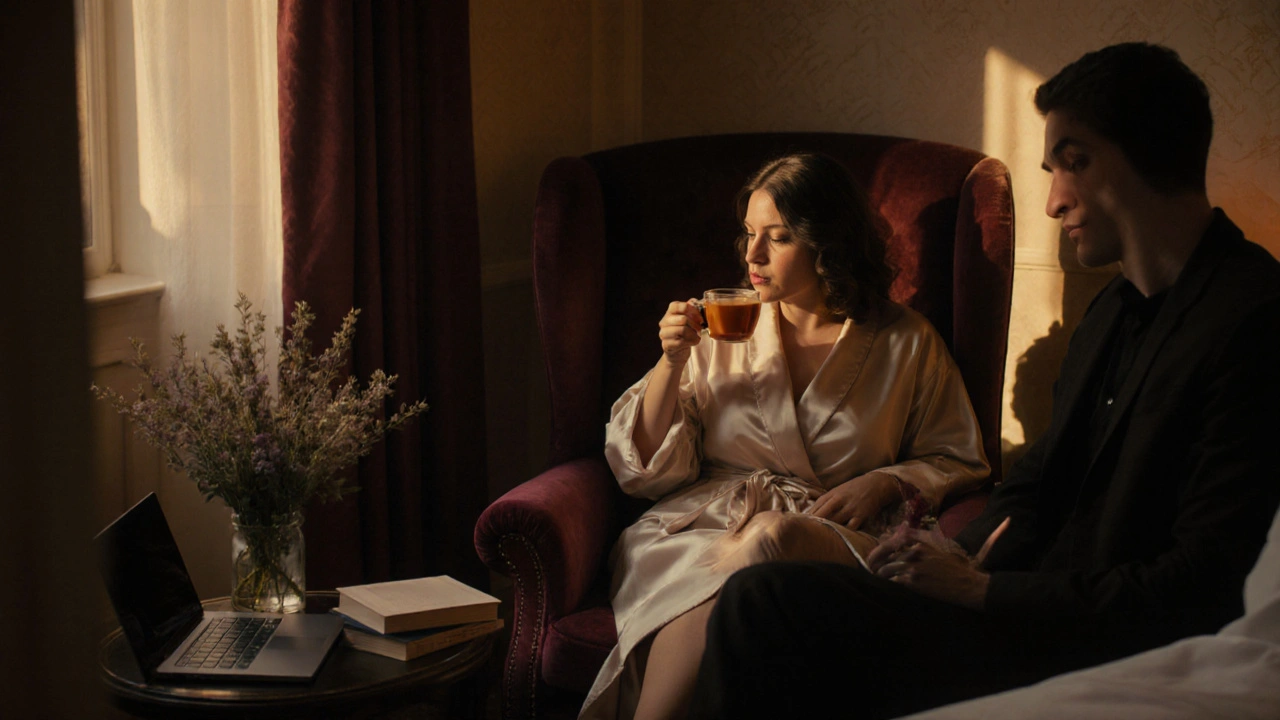 Are BBW Escorts in London Really the City’s Best-Kept Secret?