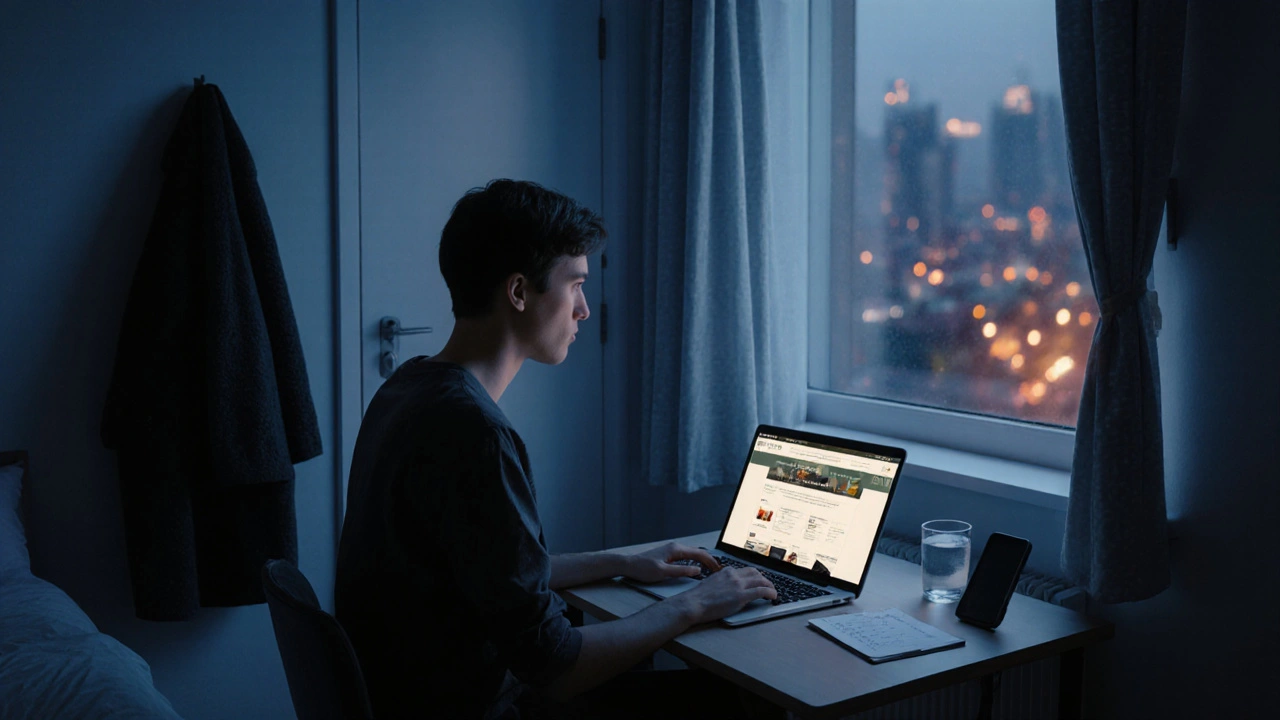 Are Sex Workers Protected by Law? UK Rights and Realities in 2025