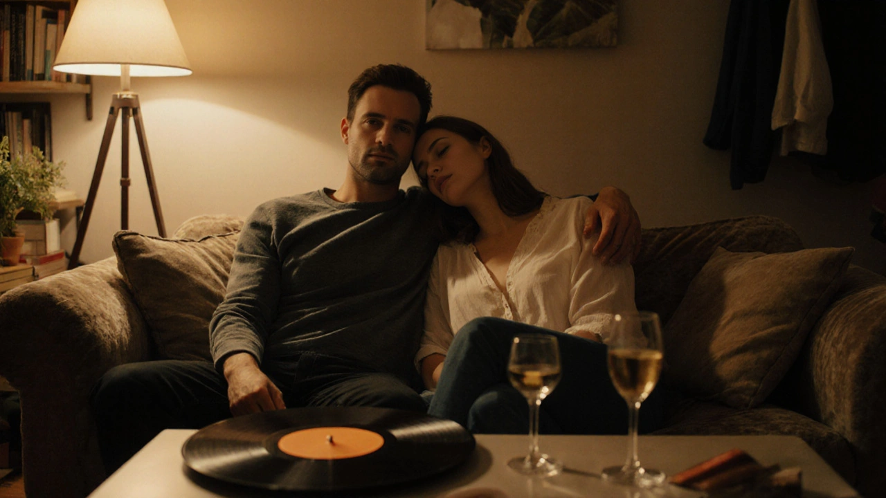 Art of GFE Companionship: What It Really Means and How It Works in London