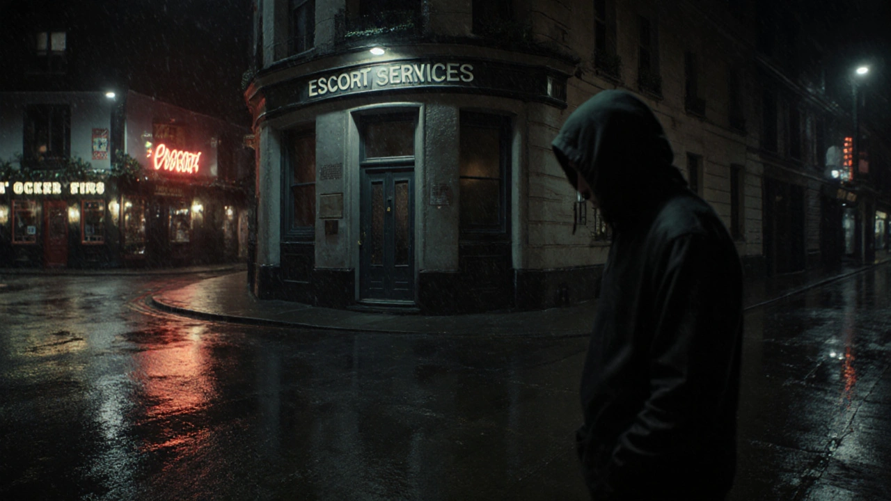 Cheap London Escorts: What You Really Get and How to Stay Safe