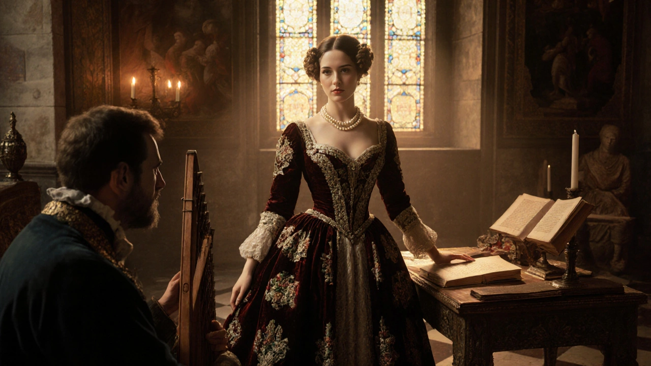 Comparing Courtesans and Geishas: History, Roles, and Misconceptions