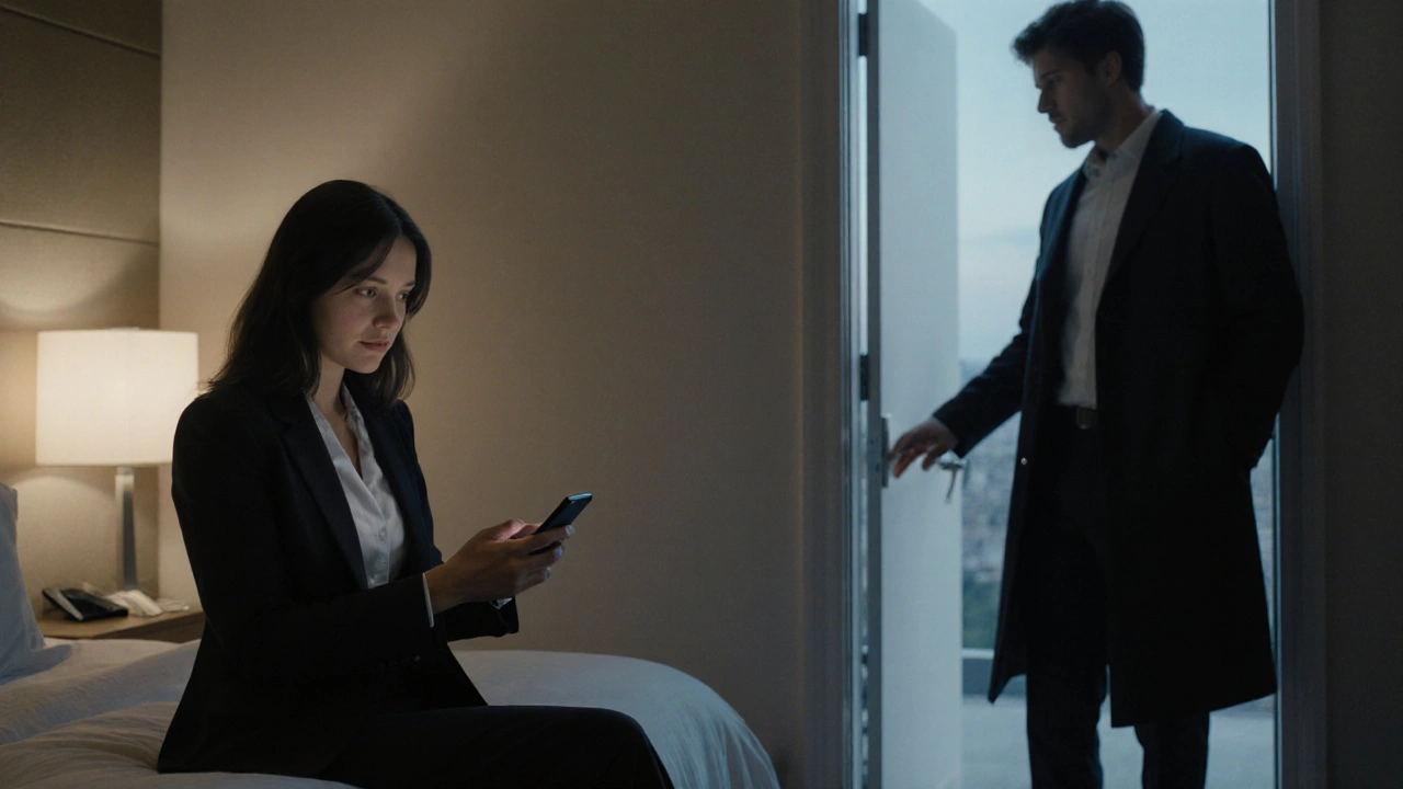 Escort Sex: What You Need to Know Before Booking