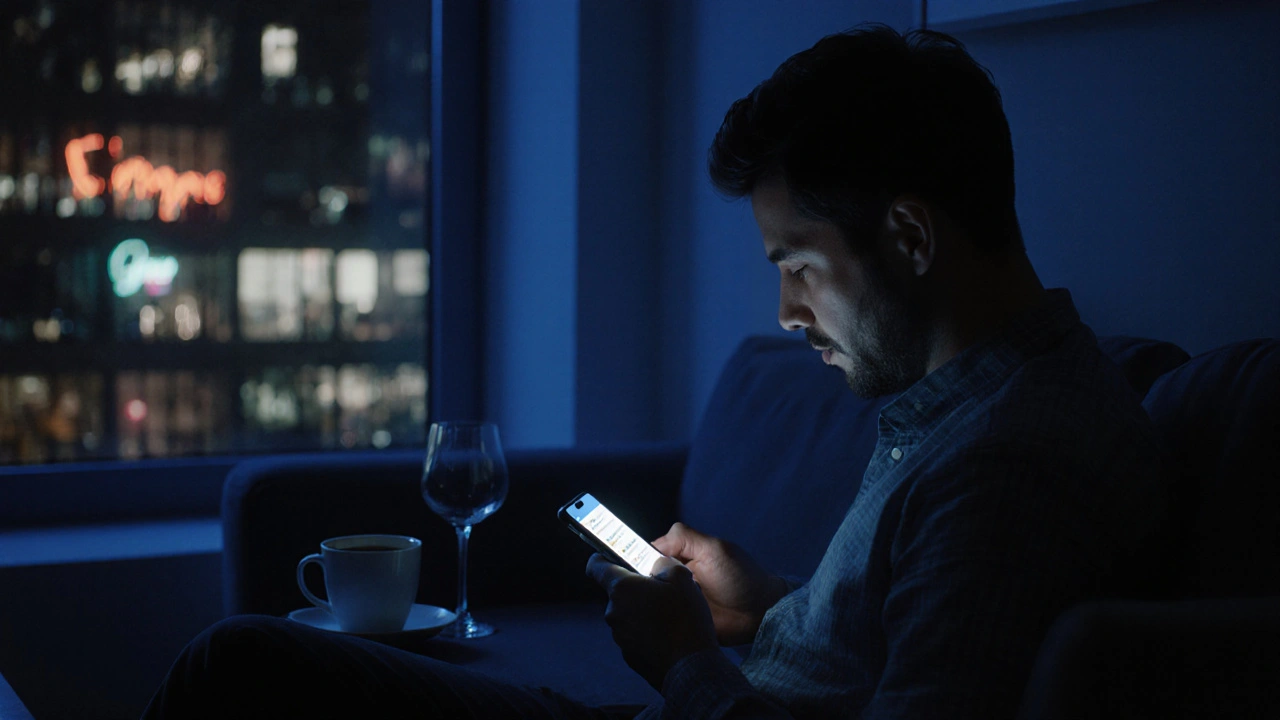 Escort Sites vs Dating Apps: What’s Really Different in 2025