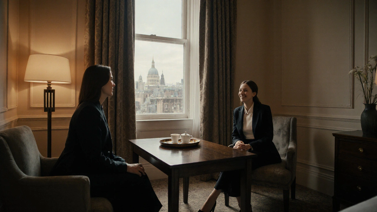 Escorts Near Me - Your Guide to Discreet, Safe, and Legal Services in London