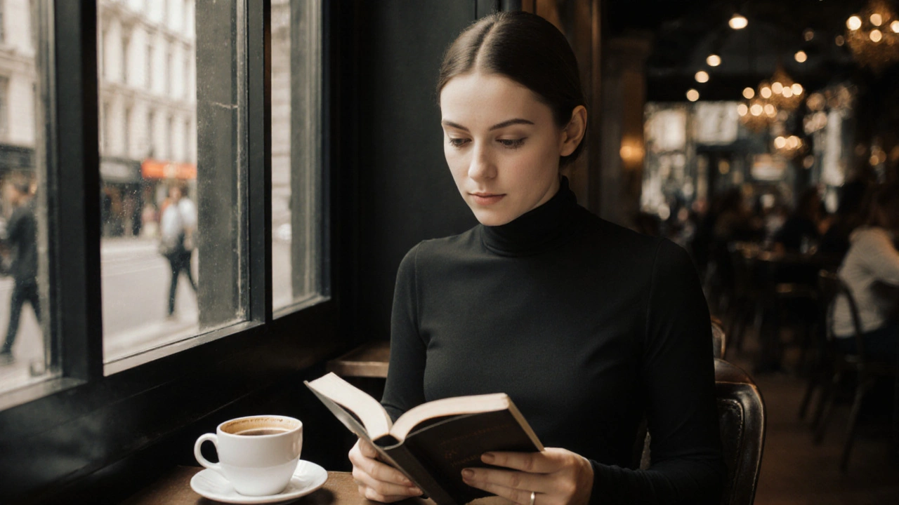 Eurogirlescort: A Day in the Life of an Escort