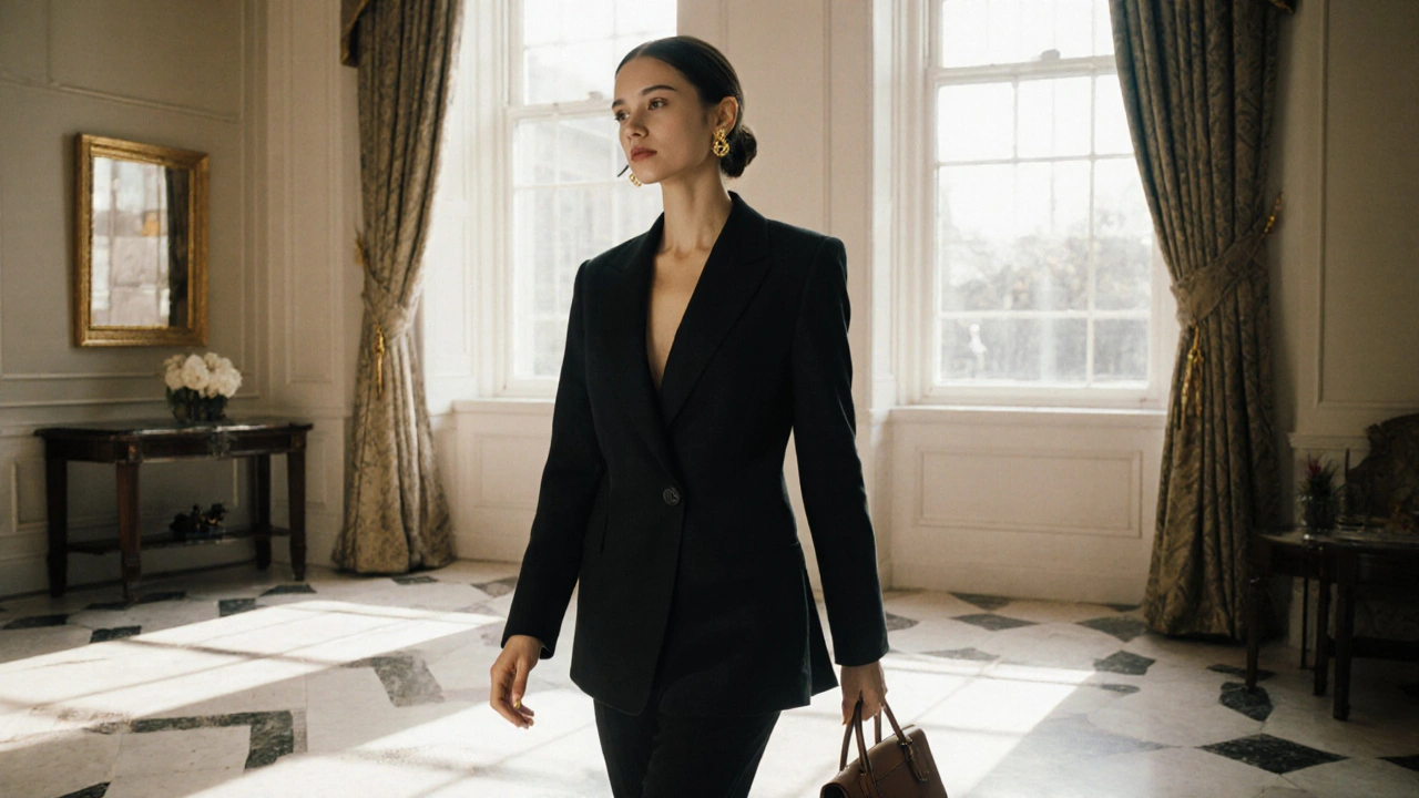 Fashion Secrets of Successful Escort Girls in London