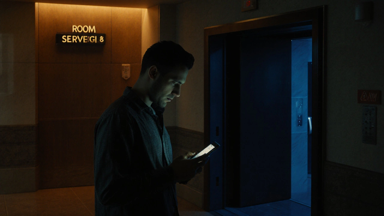 How to Stay Safe During Escort Sex: Essential Tips for Protection and Peace of Mind