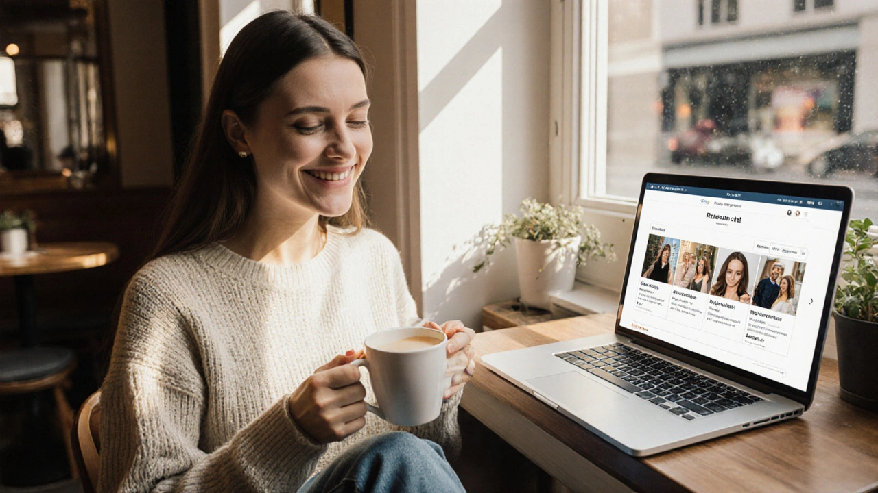 Independent Escort London - How to Spot Genuine Profiles