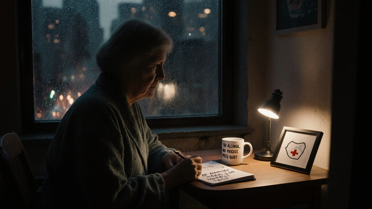 Prostitute Near Me - Real Local Stories