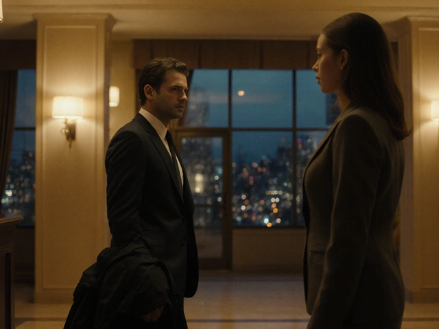 Adult Escorts - What You Should Know