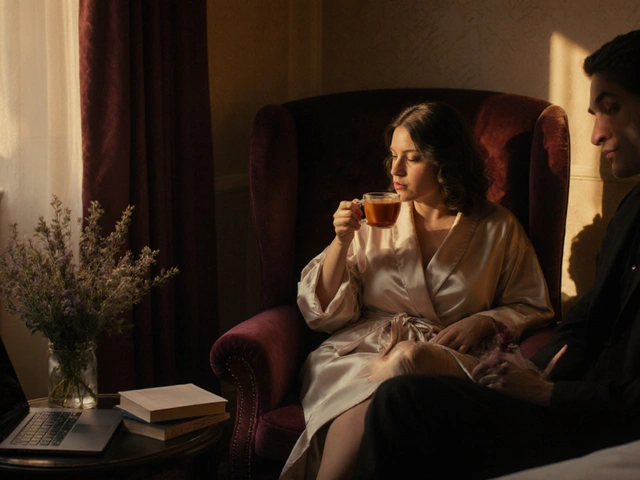 Are BBW Escorts in London Really the City’s Best-Kept Secret?