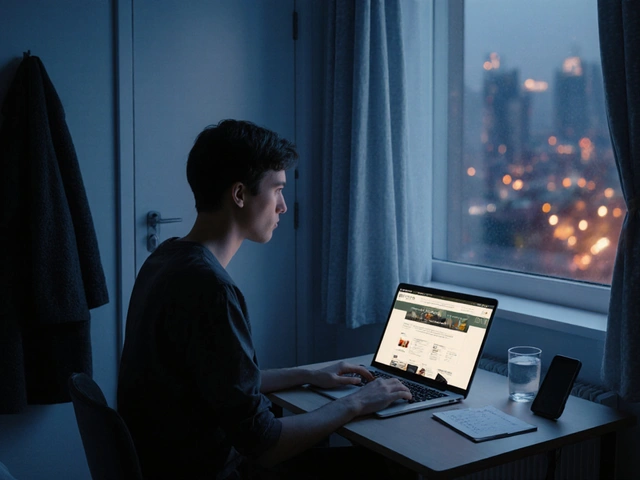 Are Sex Workers Protected by Law? UK Rights and Realities in 2025