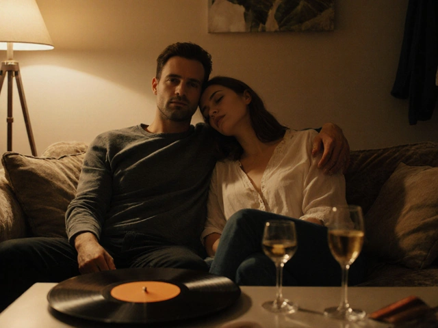 Art of GFE Companionship: What It Really Means and How It Works in London